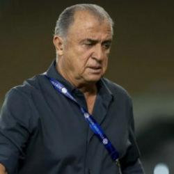 Kocaelispor - Beşiktaş ma&ccedil;ında Fatih Terim s&uuml;rprizi