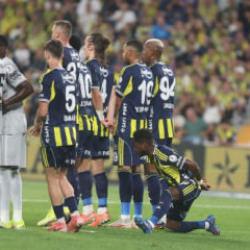 Tedesco'nun 3 yıldızı Kocaeli ma&ccedil;ında yok: Muhtemel 11'ler