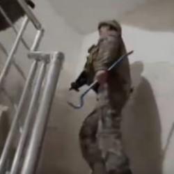 Konya'da organize su&ccedil; &ouml;rg&uuml;t&uuml;ne operasyon: 25 g&ouml;zaltı