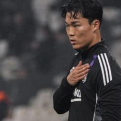 Koreli golc&uuml; a&ccedil;ılışı r&ouml;vaşatayla yaptı! Hyeon-gyu Oh'un gol m&uuml;ziği belli oldu