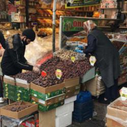 Korsan satıcılar piyasada! Ramazan alışverişinde dikkat edin