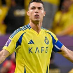 Kriz &ccedil;ıkarmıştı! Suudi Arabistan'da 'Ronaldo' gerilimini artıracak s&ouml;zler: Kimse ligin...