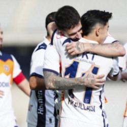 Kupada S&uuml;per Lig d&uuml;ellosu! Rakibi 4-1 yendiler