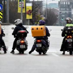 Kuryeler dikkat: Prim &ouml;demelerinde yeni d&ouml;nem! Artık otomatik kesilecek