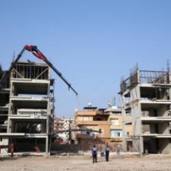 Kentsel d&ouml;n&uuml;ş&uuml;mde yeni d&ouml;nem! Tek bir imza yetecek: İtiraz edenin payı satılacak