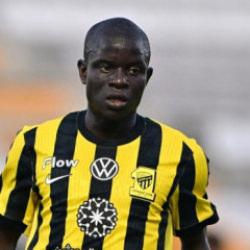 Fenerbah&ccedil;e'nin yeni transferi Kante'nin 2022'deki videosu yeniden g&uuml;ndem oldu!