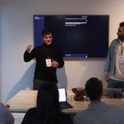 Lookfor, gen&ccedil; yazılımcıları yapay zeka hackathonunda buluşturdu