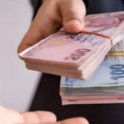 Maaşlara 9 bin 723 TL daha yatacak! Faydalanma fırsatı yakalayacaklar