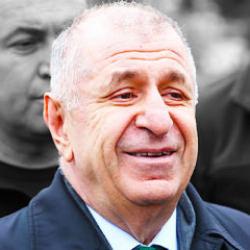 &Uuml;mit &Ouml;zdağ'a Şeyh Said'e hakaretten ceza