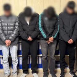  Maltepe'de akran zorbalığı yapan şahıslar g&ouml;zaltına alındı! 