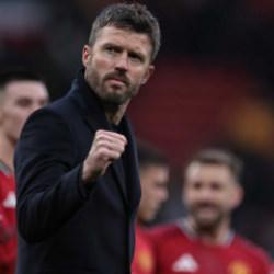 Manchester United eski efsanesiyle seriye bağladı: Bilekleri b&uuml;k&uuml;lm&uuml;yor