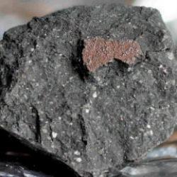 Mars'tan gelen 4,5 milyar yıllık g&ouml;k taşında su izi keşfedildi