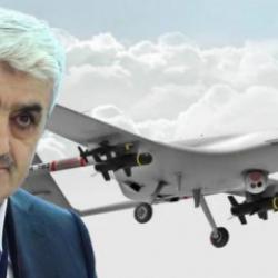 Milli teknoloji hamlesinin &ouml;nc&uuml;s&uuml; olmuştu: &Ouml;zdemir Bayraktar'ın hikayesi ekrana taşındı!