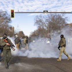 Minnesota'da tansiyon d&uuml;ş&uuml;yor! 700 ICE ajanı geri &ccedil;ekilecek