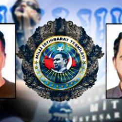 MİT'ten MOSSAD'a İstanbul'da ağır darbe: Mehmet ve Veysel yakalandı