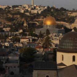 MİT tarihi belgeyi yayımladı! Kud&uuml;s uyarısı: B&uuml;y&uuml;k sorunlara yol a&ccedil;acak