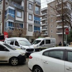 Muğla'da kanlı pusu! 3 &ccedil;ocuk annesi &Ouml;zlem işe gittiği sırada &ouml;ld&uuml;r&uuml;ld&uuml;