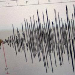 Myanmar'da şiddetli deprem