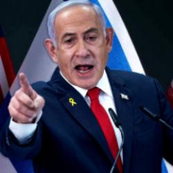 Netanyahu 'beklenmedik' talimat vermişti! İsrail'de sıcak saatler! ABD'ye İran uyarısı