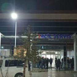 Niğde'de silahlı kavga: 2 &ouml;l&uuml;