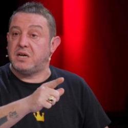 Nihat Kahveci'den Galatasaraylı yıldıza eleştiri: '3-4 ma&ccedil;tır yok'