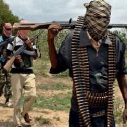 Nijerya'da saldırı: &Ouml;l&uuml; sayısı 170'e y&uuml;kseldi