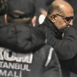 &lsquo;Nimet&rsquo;i bulmuşlar, zıkkımlanıyorlar işte!