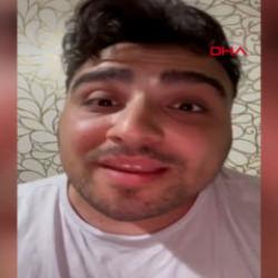 Nişanlım depremde &ouml;ld&uuml;' diyerek duygu s&ouml;m&uuml;r&uuml;s&uuml; yapan sanal medya fenomenine hapis cezası