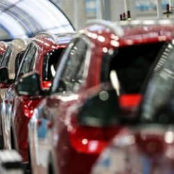 SUV ve elektrikli ara&ccedil;lar zirveye koşuyor: Ocak ayı verileri a&ccedil;ıklandı