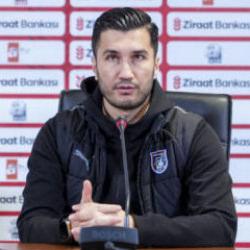 Nuri Şahin'den Trabzonspor ve final s&ouml;zleri