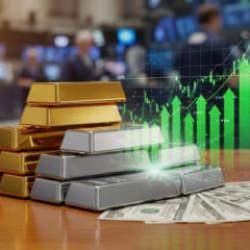 Borsa, dolar, altın, g&uuml;m&uuml;ş: Ocak ayının yatırım şampiyonu belli oldu