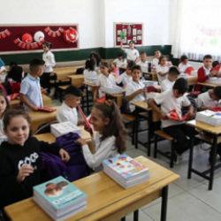 &Ouml;ğrenciler ve &ouml;ğretmenler merak ediyordu: Tarih belli oldu