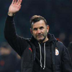 Okan Buruk'un kadro mutluluğu! 'Oyuncu sokarken zorlandım'