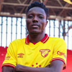 Olaitan'ı Beşiktaş'a g&ouml;nderen G&ouml;ztepe 1 g&uuml;n sonra yeni orta saha aldı