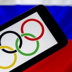 Olimpiyat Komitesi'nden Rusya'ya 'geri d&ouml;n&uuml;ş' sinyali