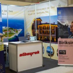 OMNEX 2026 etkinliğinin T&uuml;rk turizmine katkıda bulunması bekleniyor!