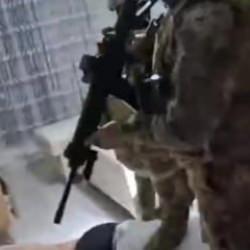 Ka&ccedil;ırdıkları kişinin refakat&ccedil;isi oldular! Kocaeli'de film gibi olay