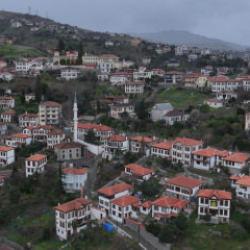 Osmanlı D&ouml;nemi&rsquo;nden bug&uuml;ne&hellip; Ziyaret&ccedil;ilerini keşfe &ccedil;ıkarıyor!