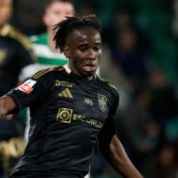 Orta saha transferinde mutlu son! Renato Nhaga, Galatasaray'a imzaya geliyor