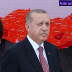 Oy oranında birinci &ccedil;ıktı: T&uuml;rkiye'nin savaş durumunda g&ouml;rmek istediği lider...