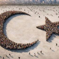 Oyunlar ters tepti, halk iradesini koydu: Ter&ouml;rs&uuml;z T&uuml;rkiye anketinde &ccedil;arpıcı sonu&ccedil;