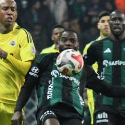 Talisca: İyi bir performans ortaya koyduk