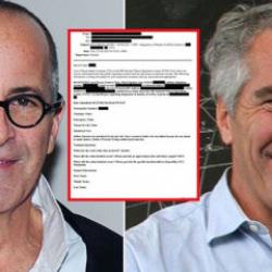 Pedofili Epstein'in kardeşinden olay iddia: Kardeşimi Trump &ouml;ld&uuml;rd&uuml;!