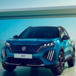 Peugeot'dan Şubat ayına &ouml;zel dev kampanya: Sıfır faiz ve avantajlı kredi fırsatları