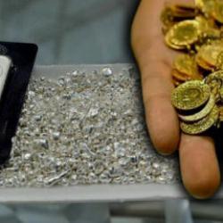 Piyasalarda sert dalga sonrası toparlanma: Altın mı g&uuml;venli, g&uuml;m&uuml;ş m&uuml; tehlikeli?