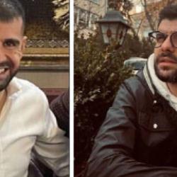 Su&ccedil; &ouml;rg&uuml;t&uuml; y&ouml;neticisi Serdar Sert&ccedil;elik tutuklandı