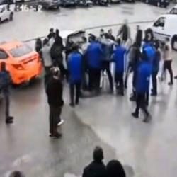 Polis memuru Melih Okan Keskin'in &ouml;ld&uuml;r&uuml;lmesinin ardından T&Uuml;VT&Uuml;RK'ten yeni karar!