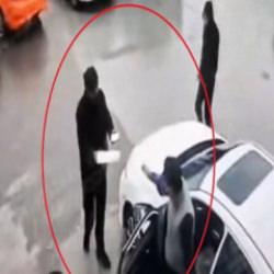 Polis memurunu &ouml;ld&uuml;ren ş&uuml;phelinin ifadesi: Bana saldıracağını d&uuml;ş&uuml;n&uuml;p yumruk attım