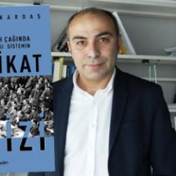 Post-truth &ccedil;ağında savaşlar ve algı y&ouml;netimi: İdris Kardaş'tan Hakikat Krizi