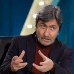 Rıdvan Dilmen'den Fenerbah&ccedil;e i&ccedil;in şampiyonluk kehaneti: G.Saray ma&ccedil;ını kaybetmezse...